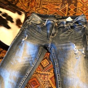 Shyanne jeans 31 reg